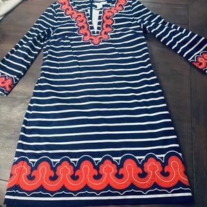Women’s Vineyard Vines dress